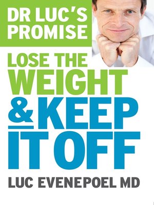 cover image of Dr Luc's Promise